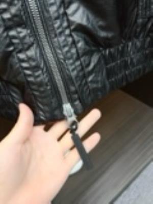 wholesale quality balenciaga down jacket model no. 2